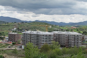 Cemento a Potenza