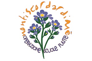 Nontiscordardimè - operazione scuole pulite