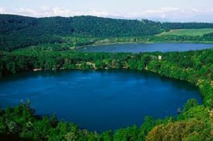 Laghi di Monticchio